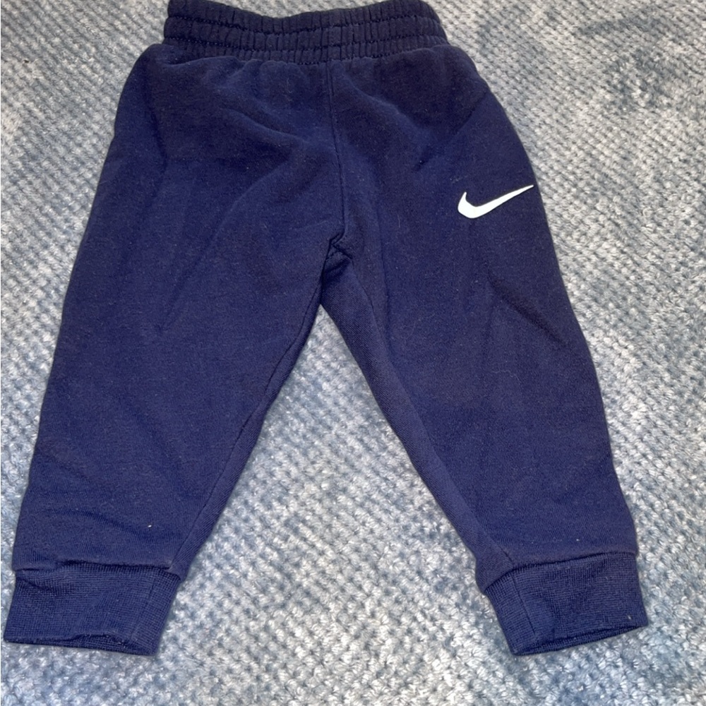 Nike Navy Blue Apparel